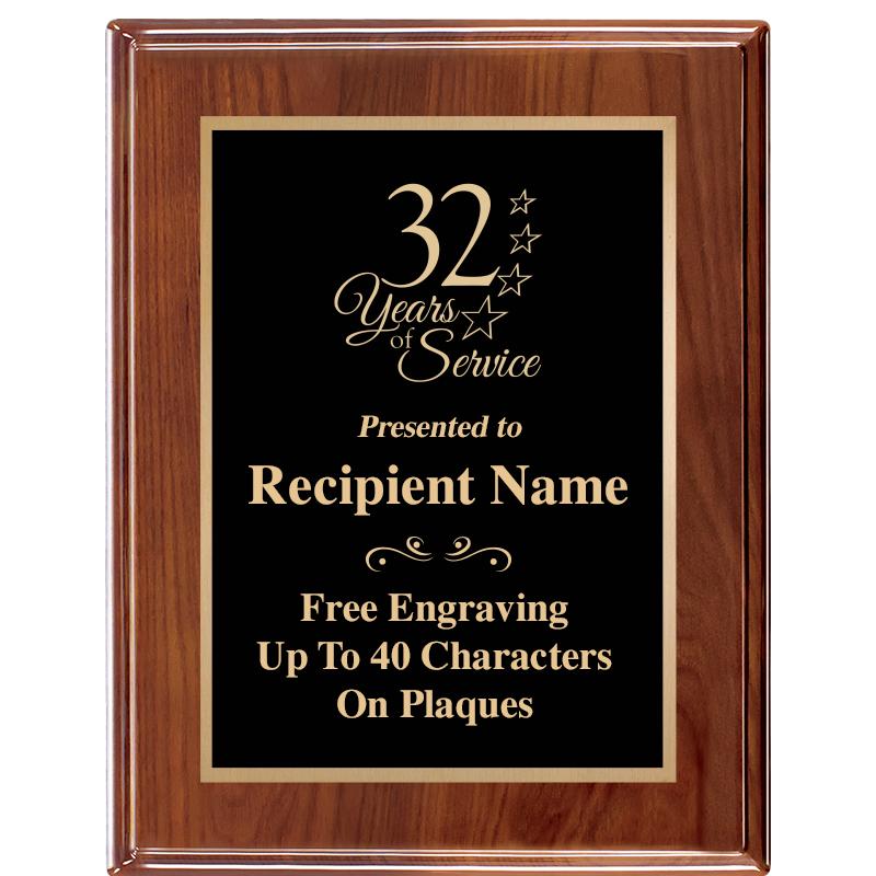 7X9 GD TRIM AMADEUS PIANO PLQ