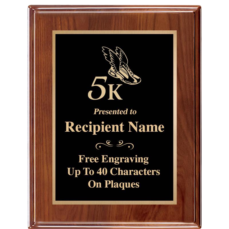 7X9 GD TRIM AMADEUS PIANO PLQ