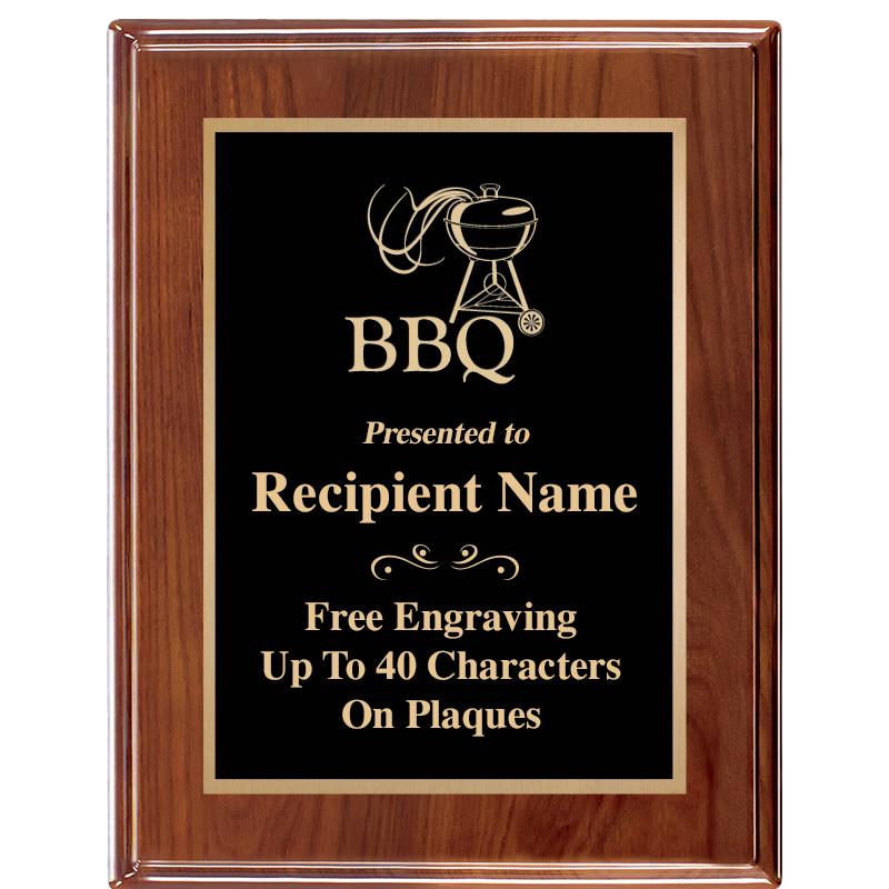 7X9 GD TRIM AMADEUS PIANO PLQ