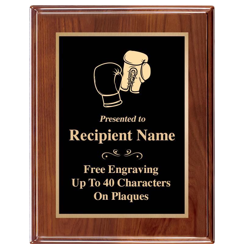 7X9 GD TRIM AMADEUS PIANO PLQ