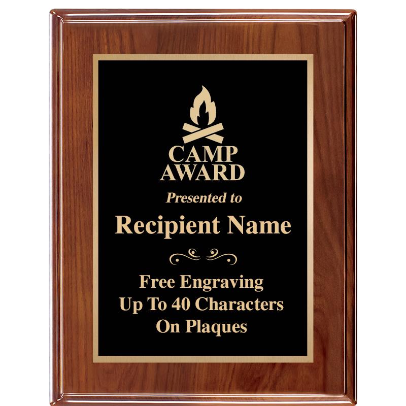 7X9 GD TRIM AMADEUS PIANO PLQ