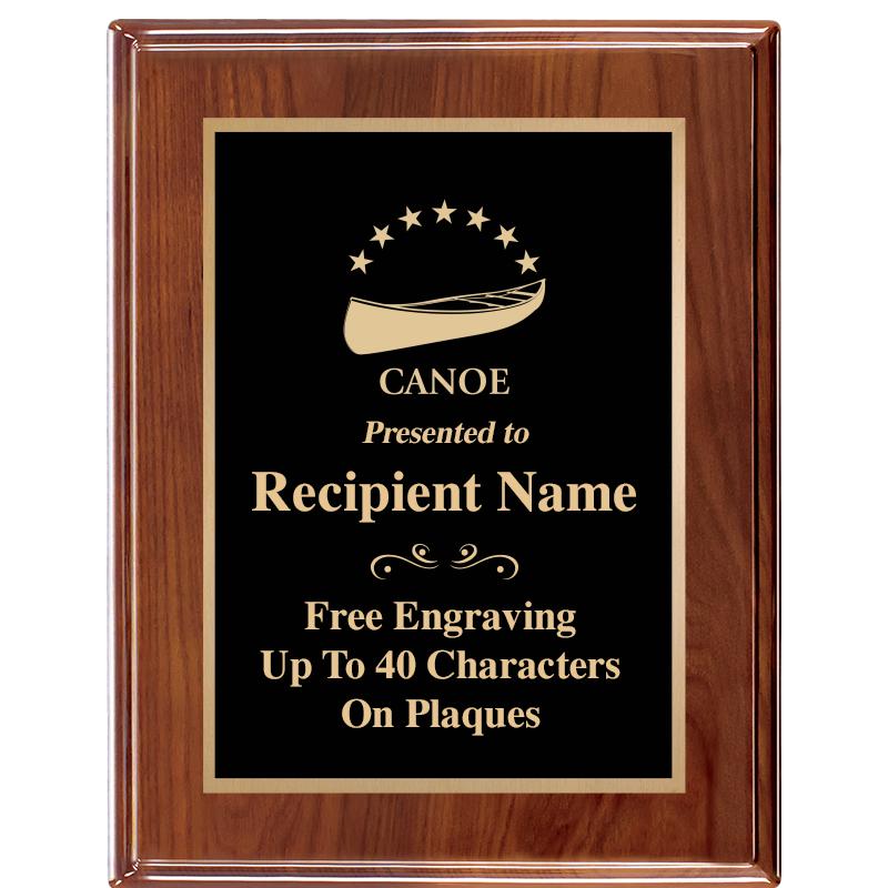 7X9 GD TRIM AMADEUS PIANO PLQ