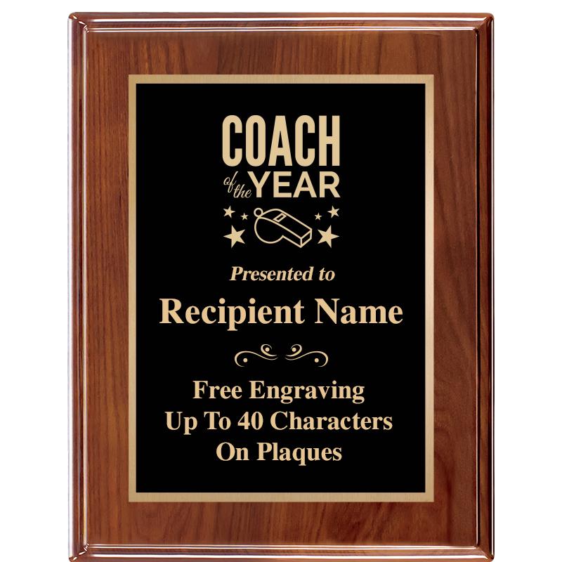 7X9 GD TRIM AMADEUS PIANO PLQ