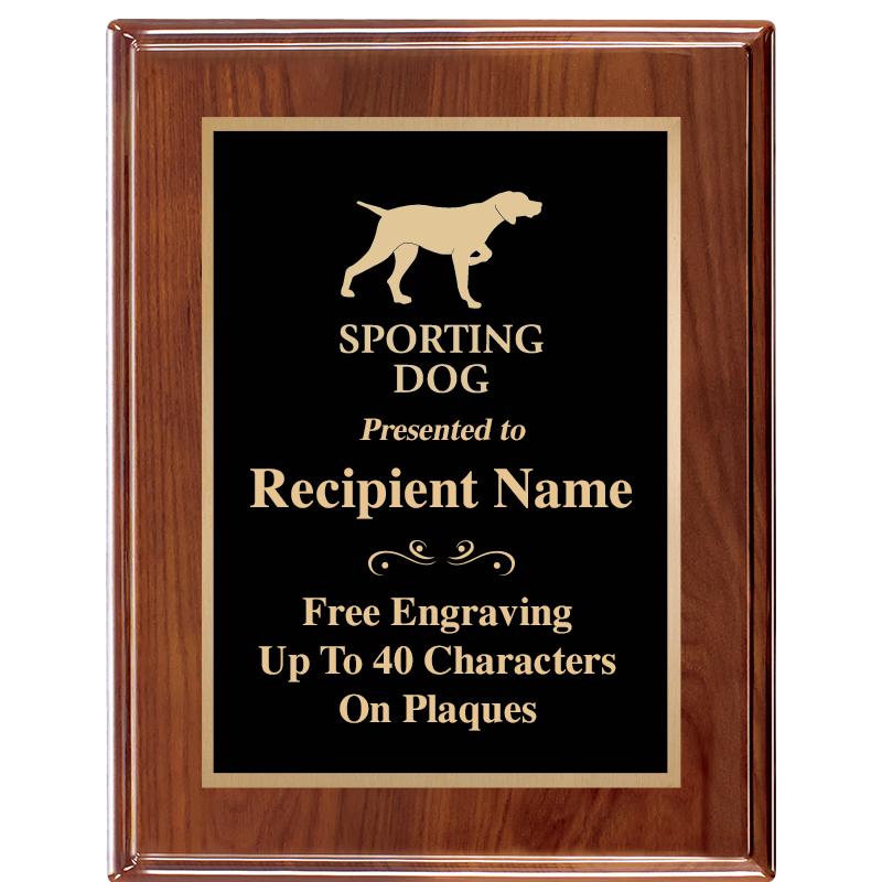 7X9 GD TRIM AMADEUS PIANO PLQ