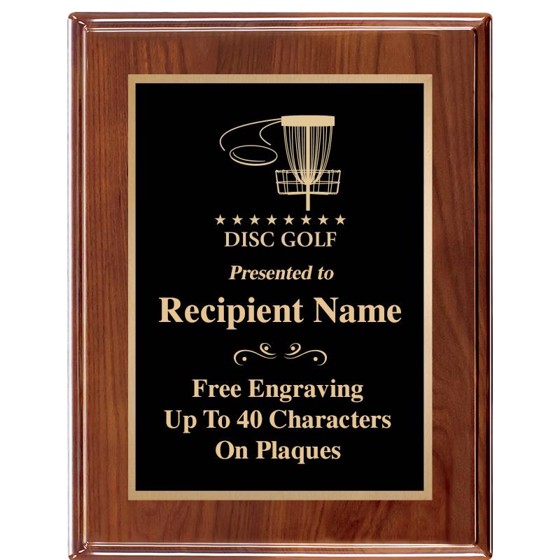 7X9 GD TRIM AMADEUS PIANO PLQ