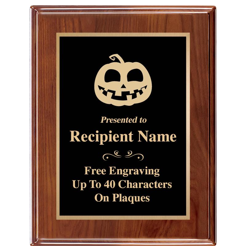 7X9 GD TRIM AMADEUS PIANO PLQ