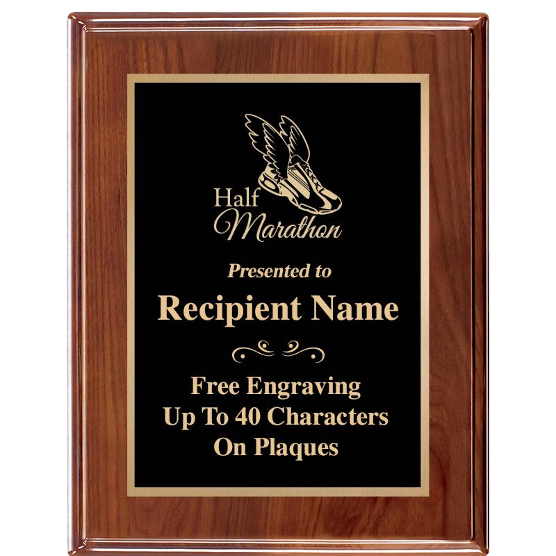 7X9 GD TRIM AMADEUS PIANO PLQ