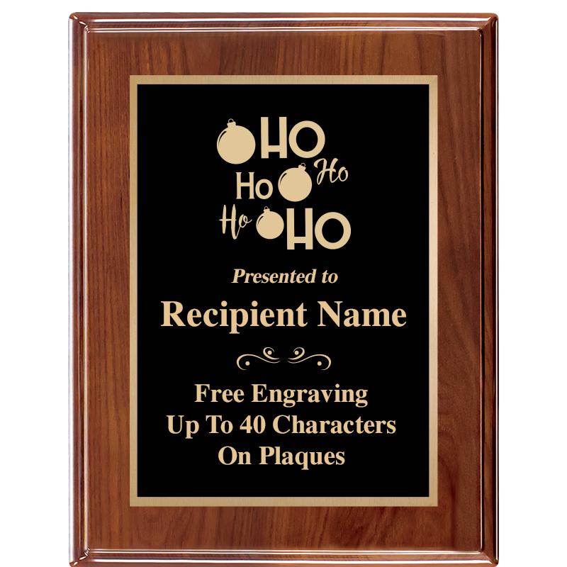 7X9 GD TRIM AMADEUS PIANO PLQ