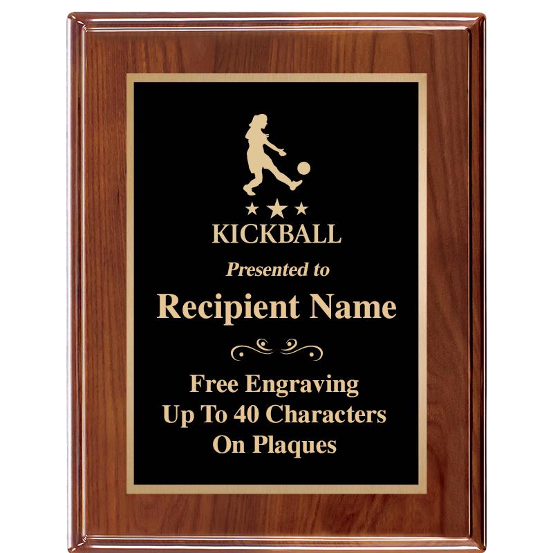 7X9 GD TRIM AMADEUS PIANO PLQ