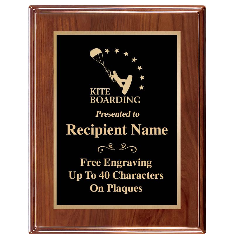 7X9 GD TRIM AMADEUS PIANO PLQ