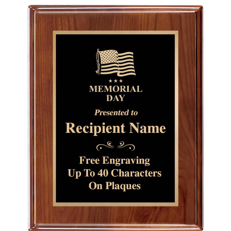 7X9 GD TRIM AMADEUS PIANO PLQ