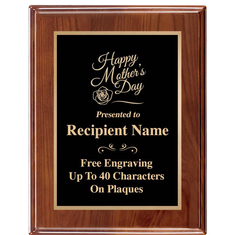 7X9 GD TRIM AMADEUS PIANO PLQ