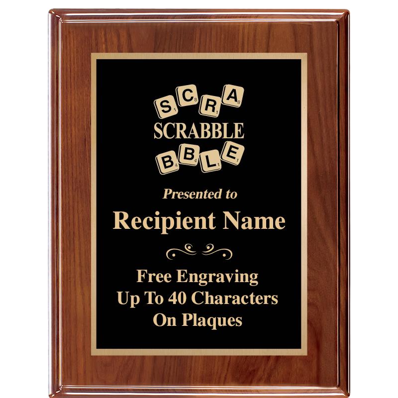 7X9 GD TRIM AMADEUS PIANO PLQ