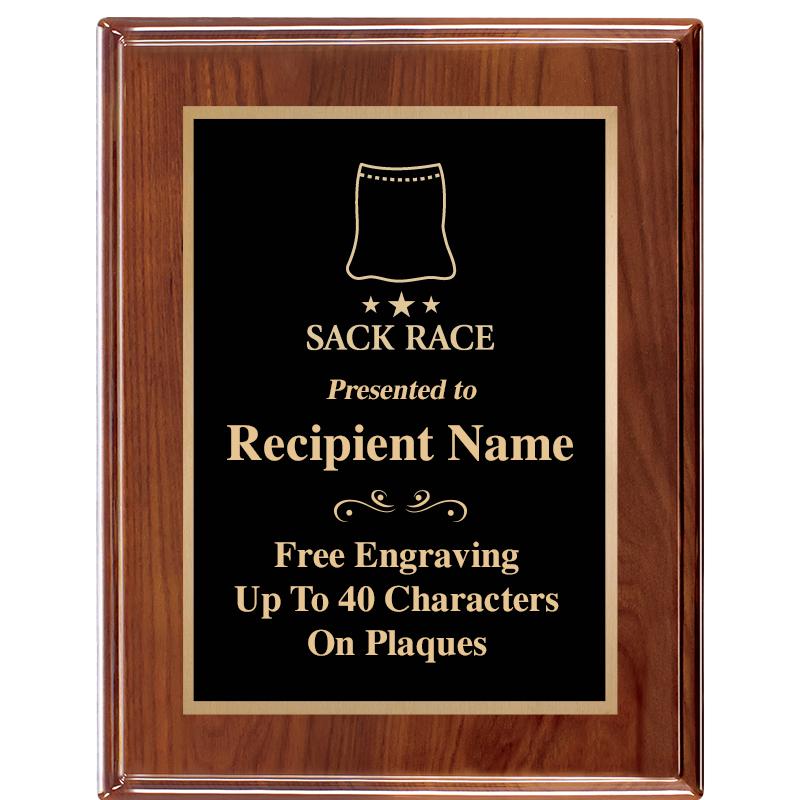 7X9 GD TRIM AMADEUS PIANO PLQ