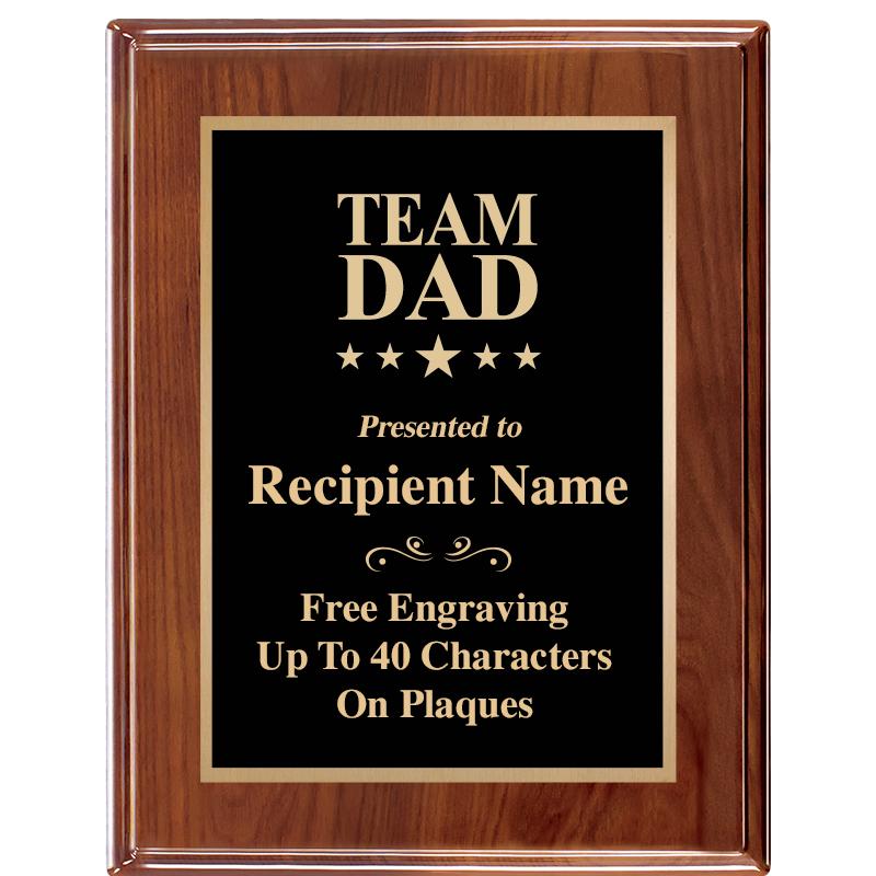 7X9 GD TRIM AMADEUS PIANO PLQ