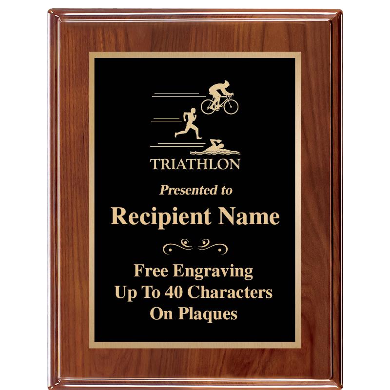 7X9 GD TRIM AMADEUS PIANO PLQ