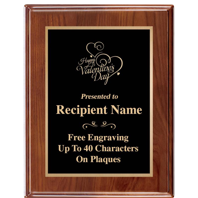 7X9 GD TRIM AMADEUS PIANO PLQ