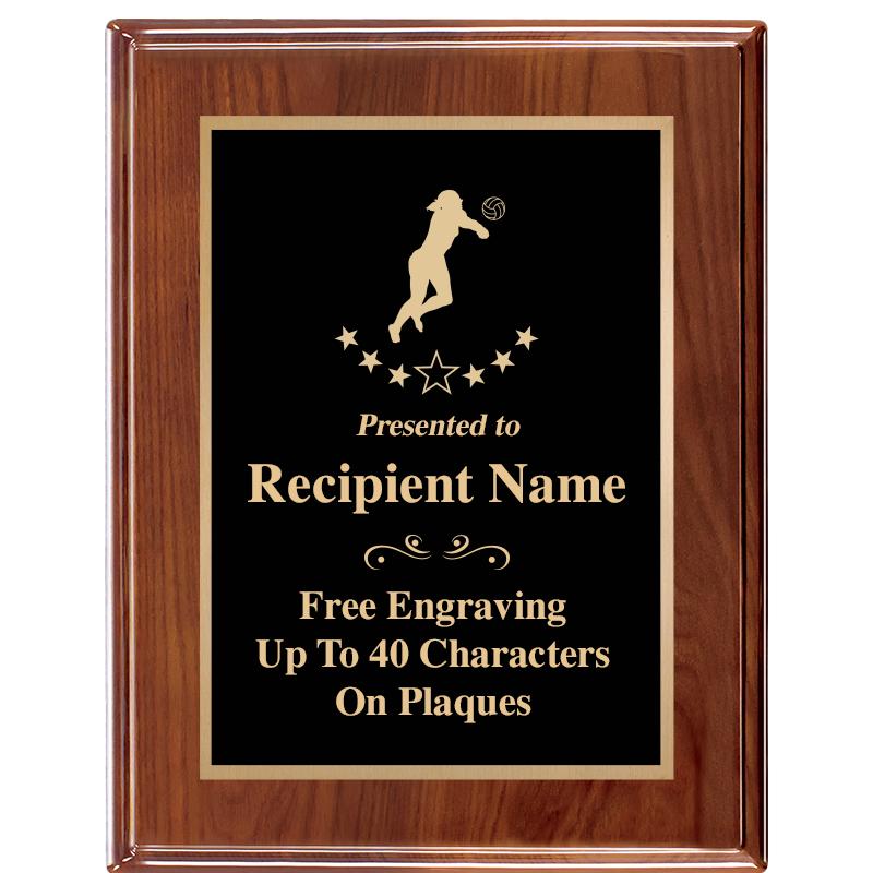 7X9 GD TRIM AMADEUS PIANO PLQ