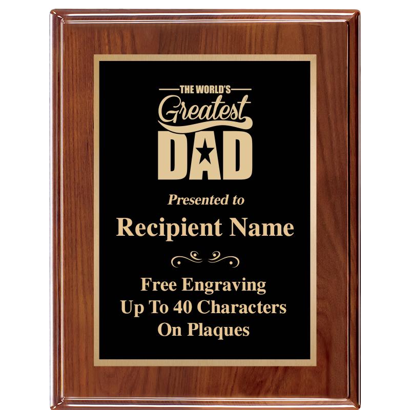 7X9 GD TRIM AMADEUS PIANO PLQ