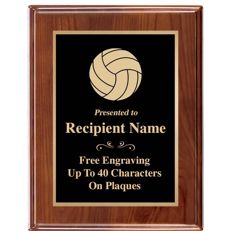 7X9 GD TRIM AMADEUS PIANO PLQ