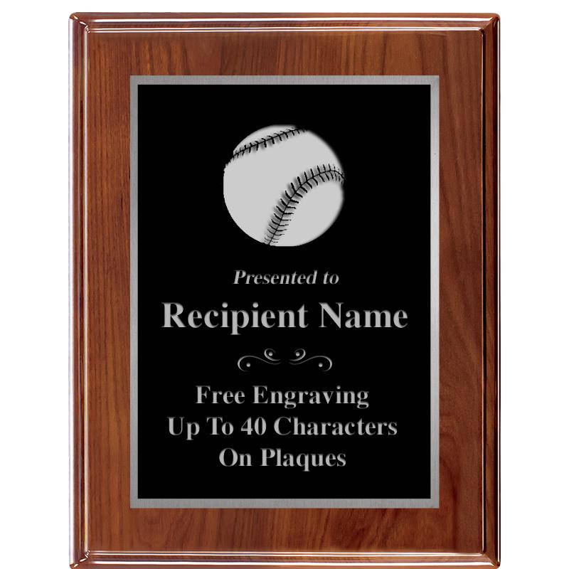 7X9 SV TRIM AMADEUS PIANO PLQ