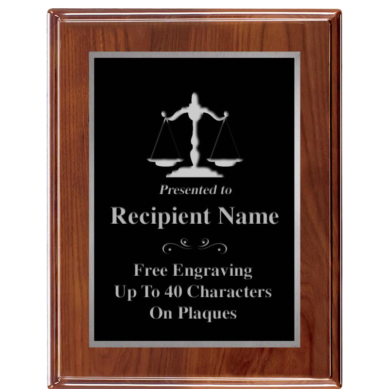 7X9 SV TRIM AMADEUS PIANO PLQ