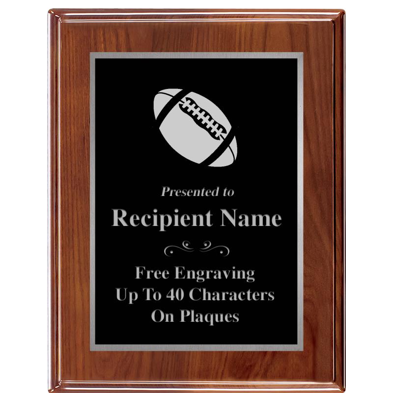 7X9 SV TRIM AMADEUS PIANO PLQ