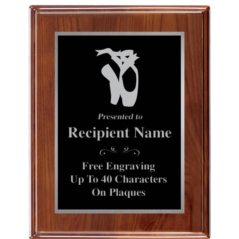 7X9 SV TRIM AMADEUS PIANO PLQ