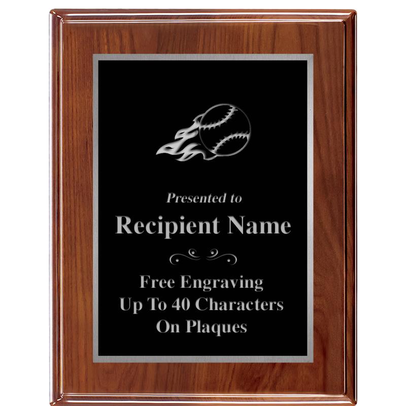 7X9 SV TRIM AMADEUS PIANO PLQ