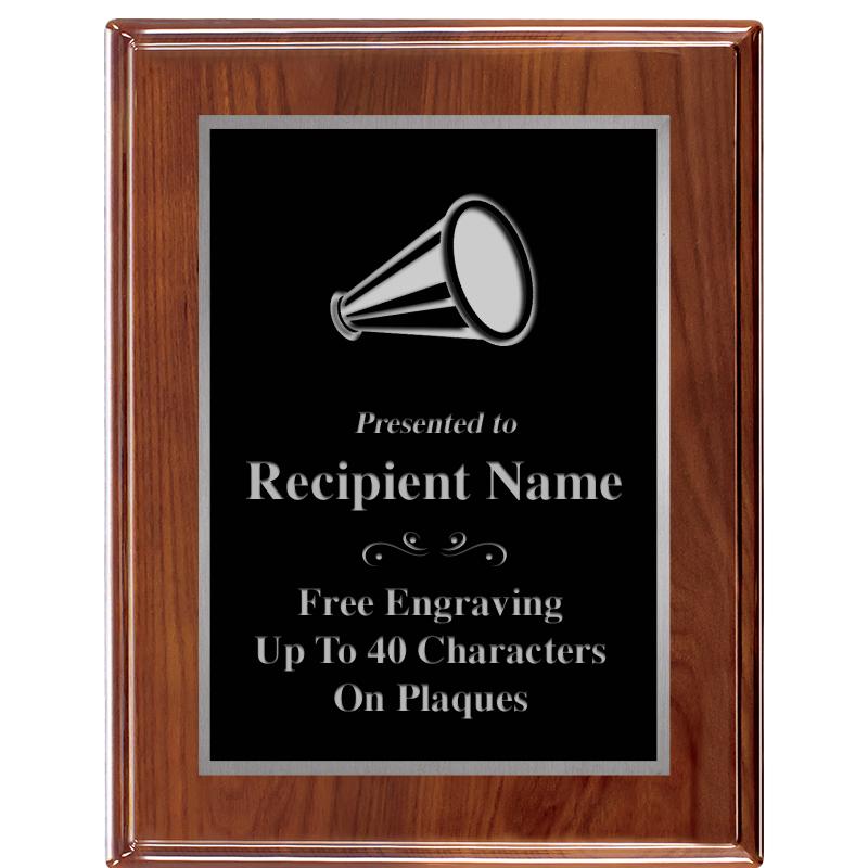 7X9 SV TRIM AMADEUS PIANO PLQ