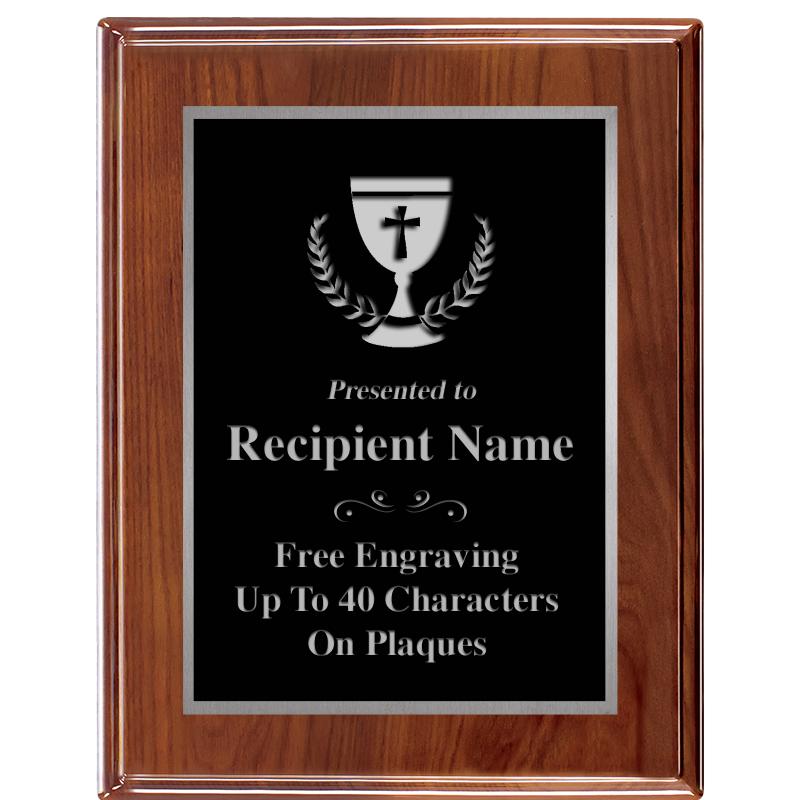 7X9 SV TRIM AMADEUS PIANO PLQ