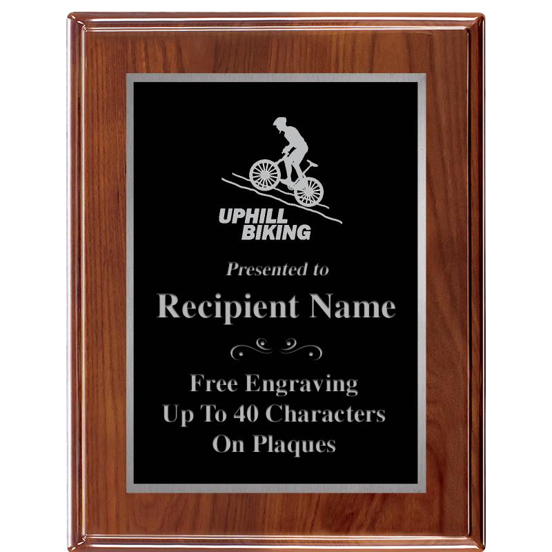 7X9 SV TRIM AMADEUS PIANO PLQ