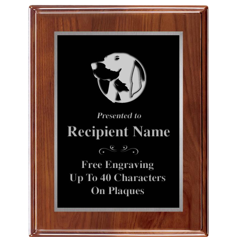 7X9 SV TRIM AMADEUS PIANO PLQ