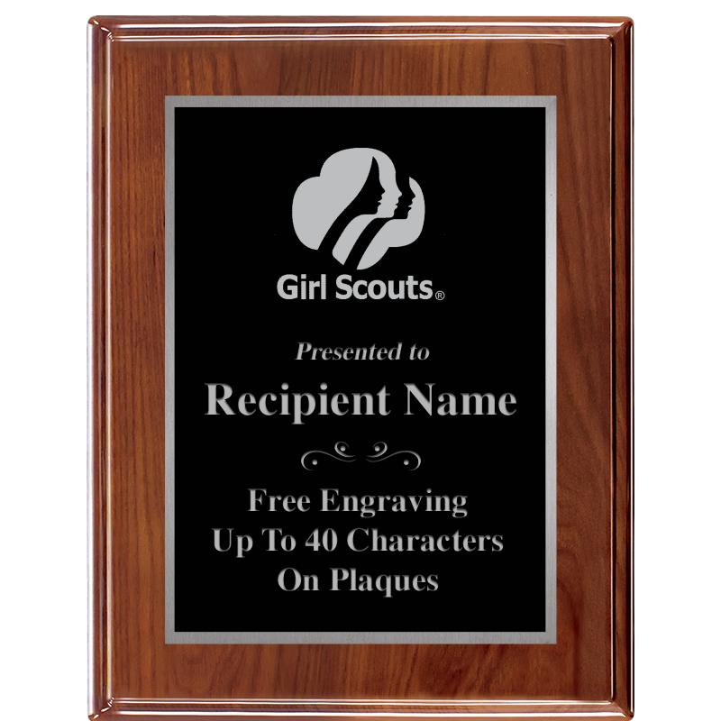 7X9 SV TRIM AMADEUS PIANO PLQ