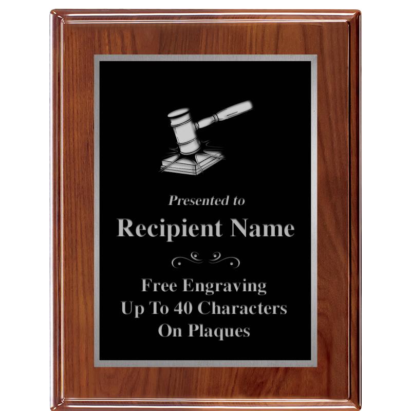 7X9 SV TRIM AMADEUS PIANO PLQ