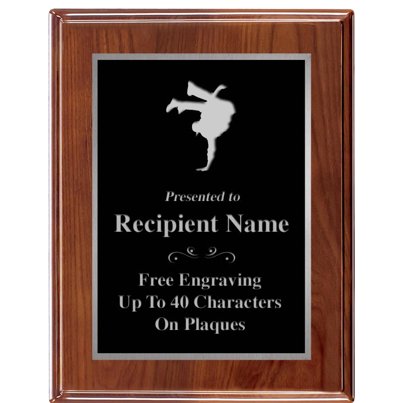 7X9 SV TRIM AMADEUS PIANO PLQ