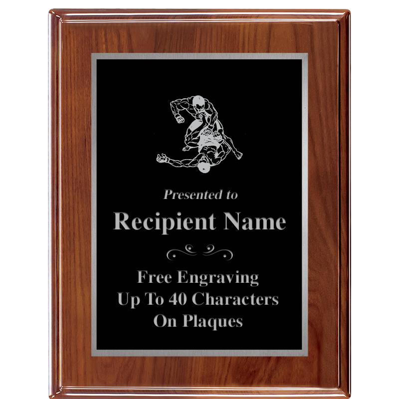 7X9 SV TRIM AMADEUS PIANO PLQ