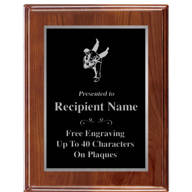 7X9 SV TRIM AMADEUS PIANO PLQ