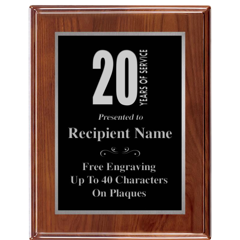 7X9 SV TRIM AMADEUS PIANO PLQ