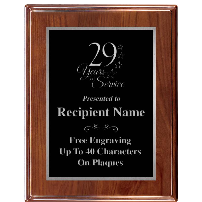 7X9 SV TRIM AMADEUS PIANO PLQ