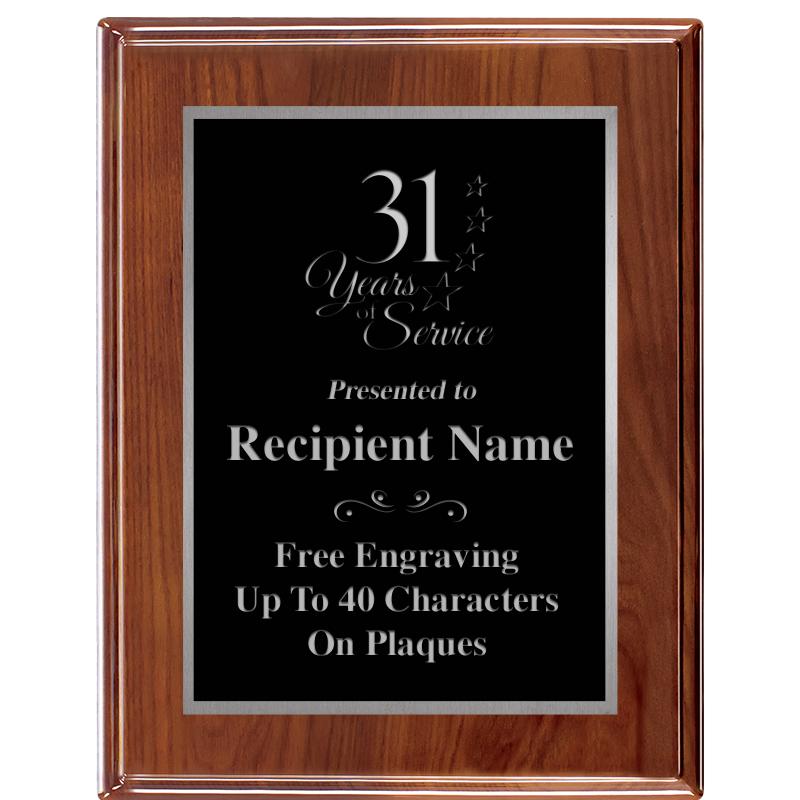 7X9 SV TRIM AMADEUS PIANO PLQ