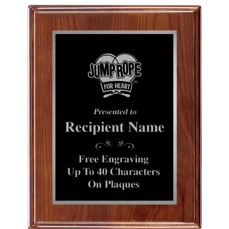 7X9 SV TRIM AMADEUS PIANO PLQ