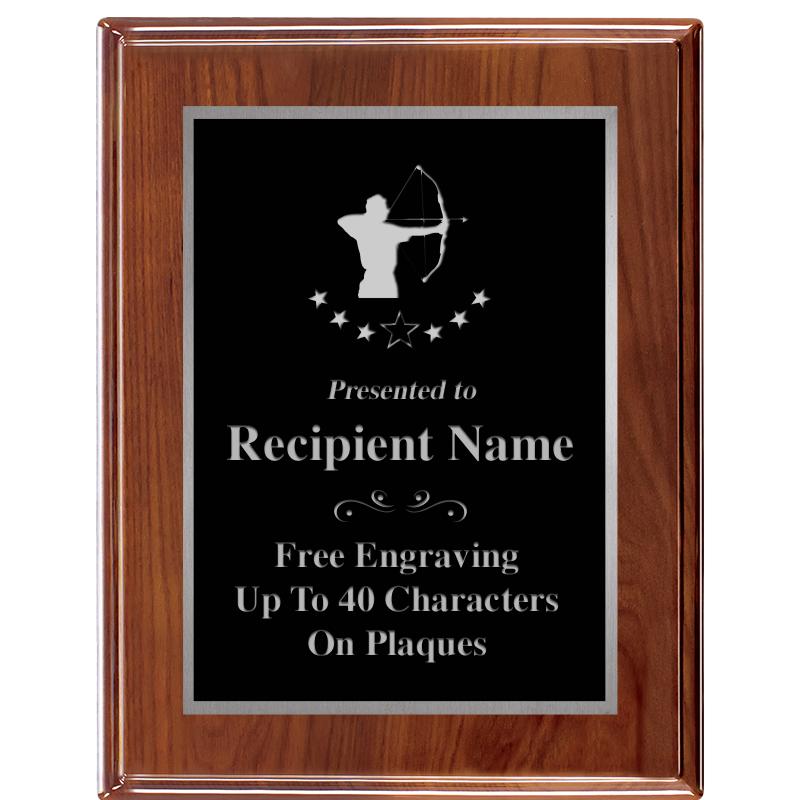 7X9 SV TRIM AMADEUS PIANO PLQ