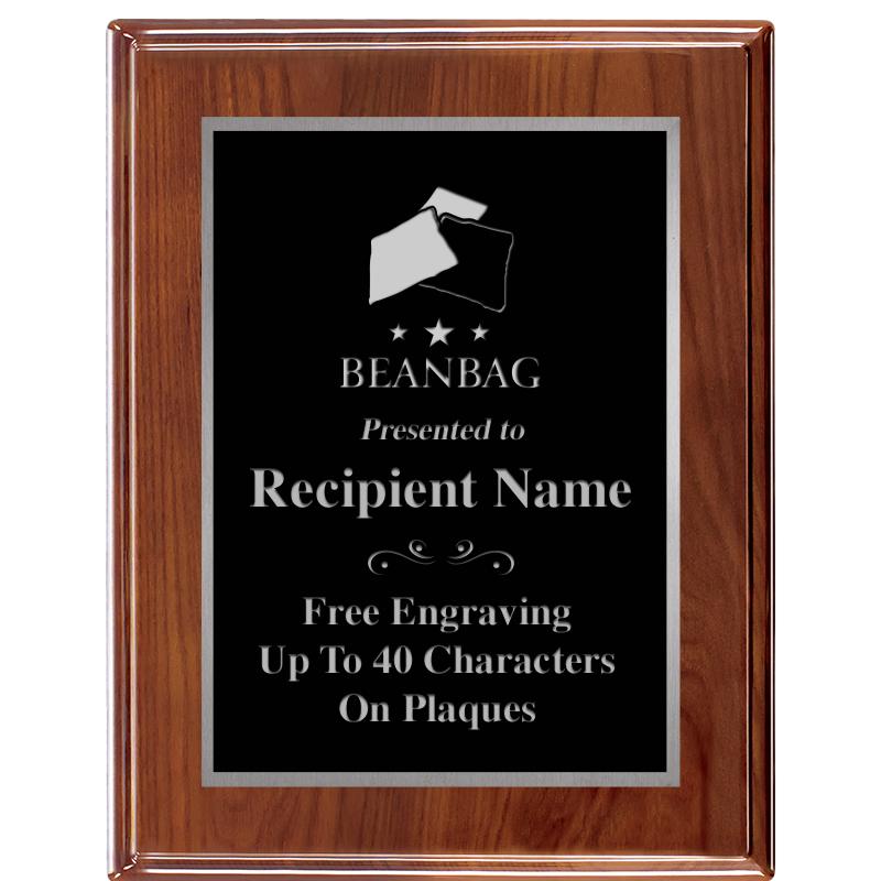 7X9 SV TRIM AMADEUS PIANO PLQ