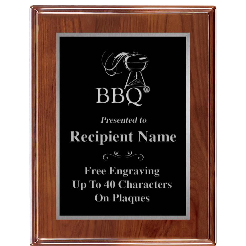 7X9 SV TRIM AMADEUS PIANO PLQ