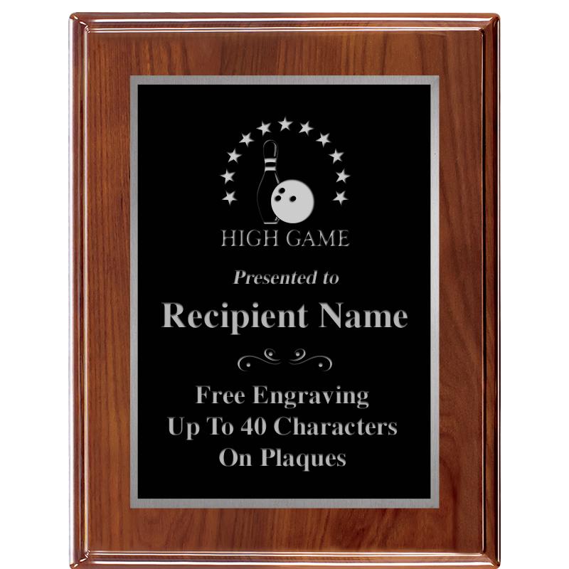 7X9 SV TRIM AMADEUS PIANO PLQ