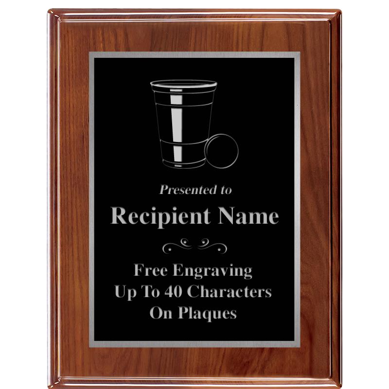 7X9 SV TRIM AMADEUS PIANO PLQ