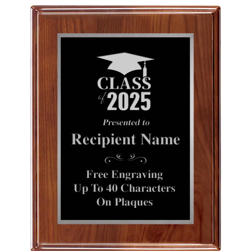 7X9 SV TRIM AMADEUS PIANO PLQ