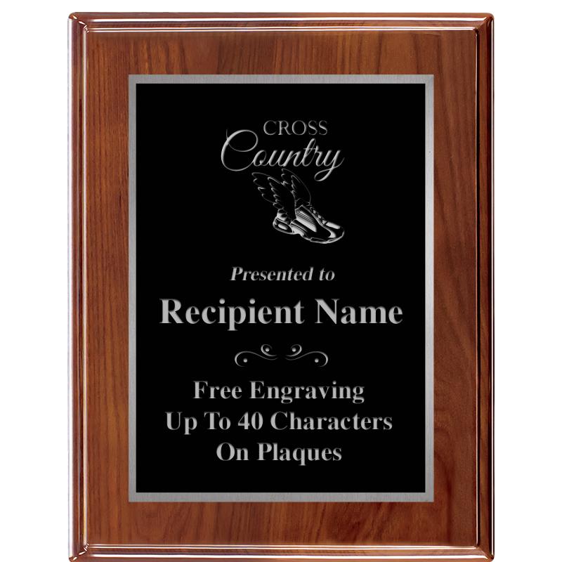 7X9 SV TRIM AMADEUS PIANO PLQ