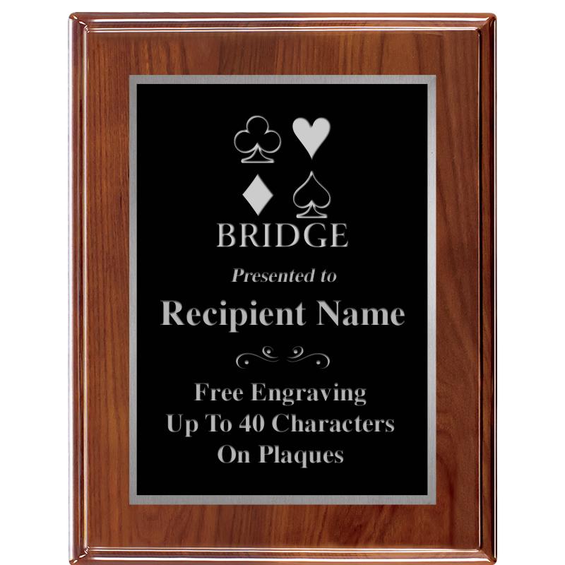 7X9 SV TRIM AMADEUS PIANO PLQ